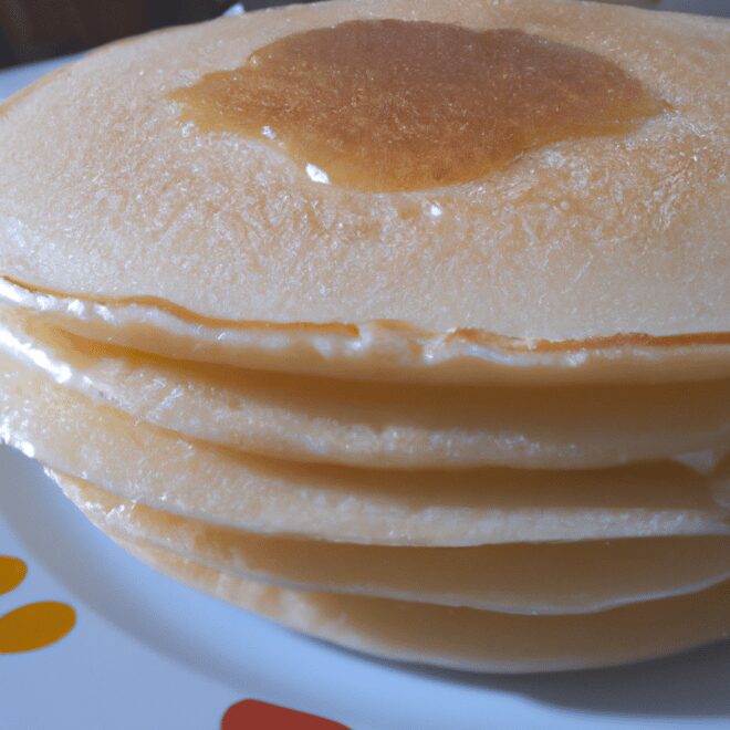 Receitas de panquecas de ontem: como fazer panquecas perfeitas!