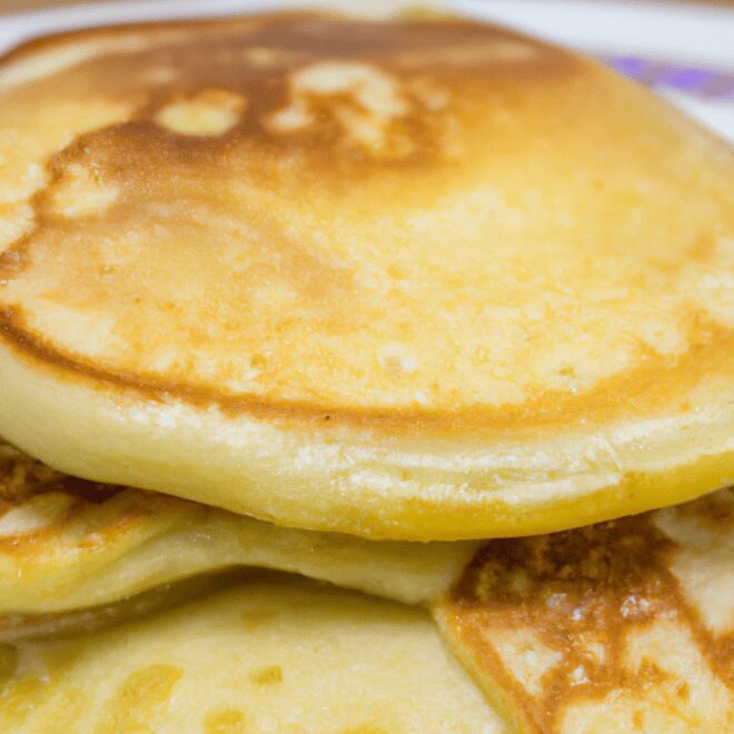 is

Receitas de Panquecas do Batatais: Uma Delícia para o Seu Café da Manhã!