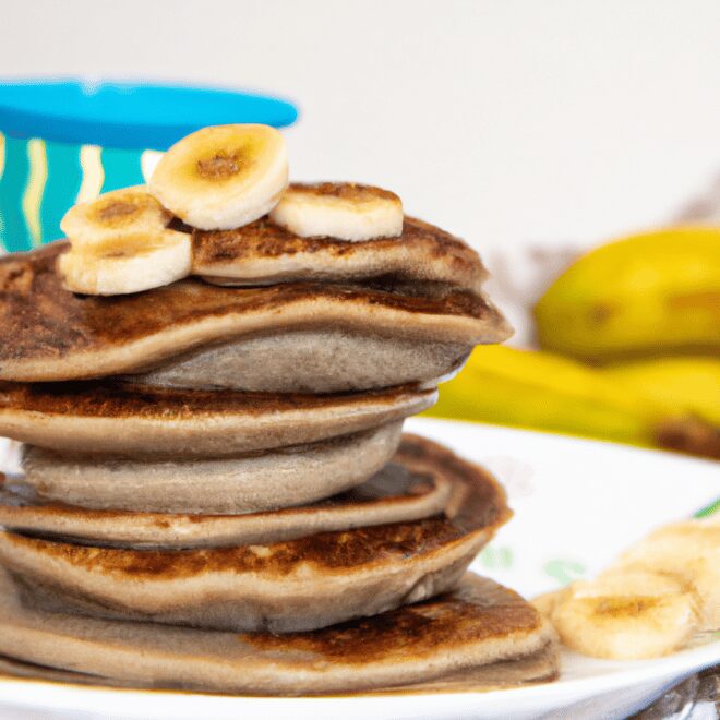 Receitas de Panquecas Fitness Simples: Como Fazer e Aproveitar os Benefícios!
