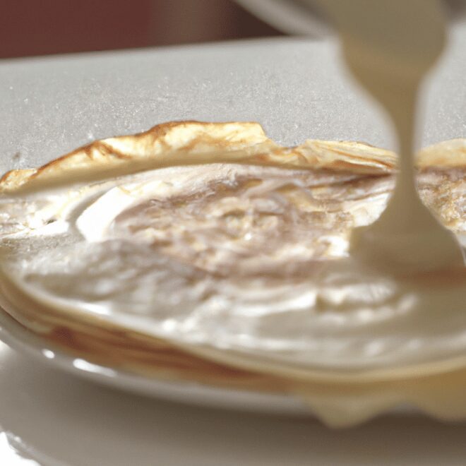 Receitas de Panquecas Holandesas: Como Fazer em Casa