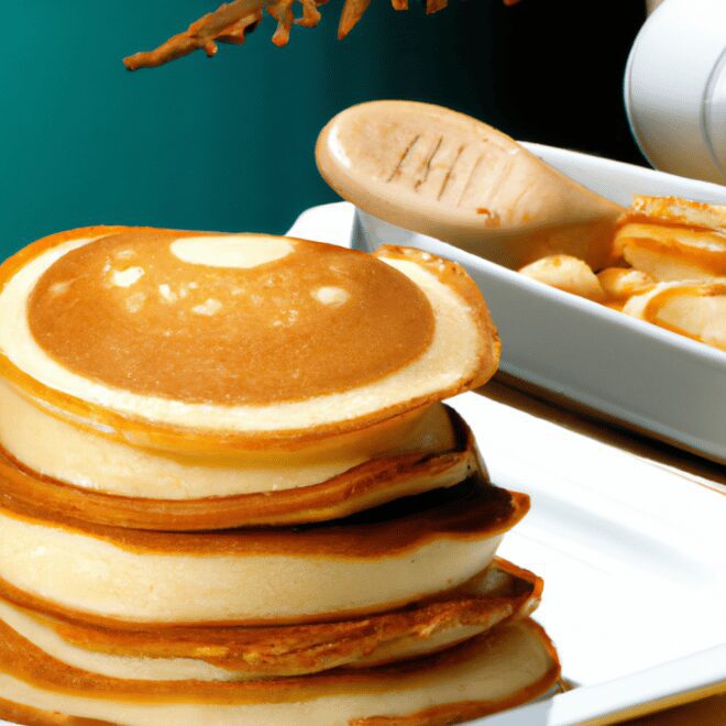 as

Receitas de Panquecas Lingintas: como fazer panquecas perfeitas!