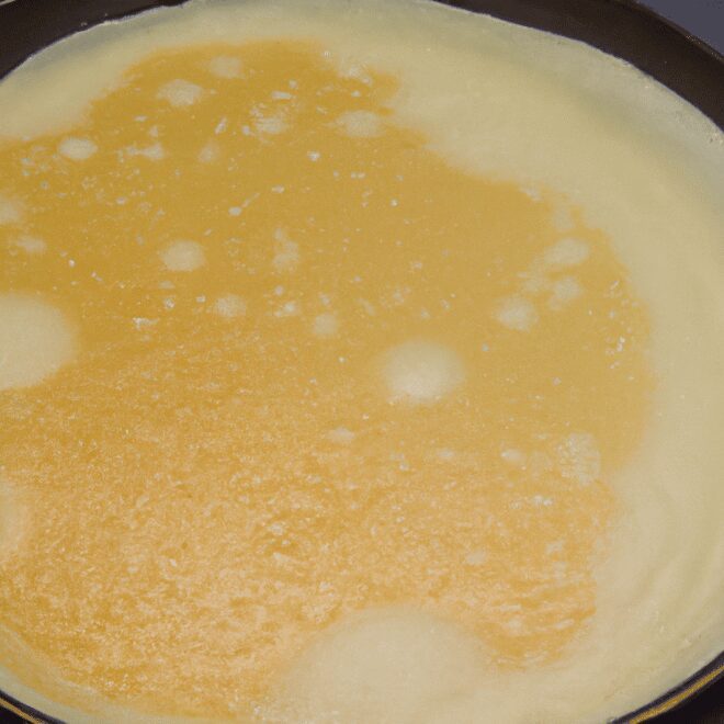 Receitas de panquecas: o que fazer para variar?