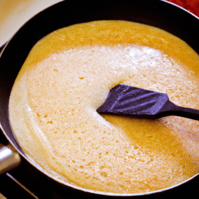 Receitas de panquecas: como fazer a massa perfeita