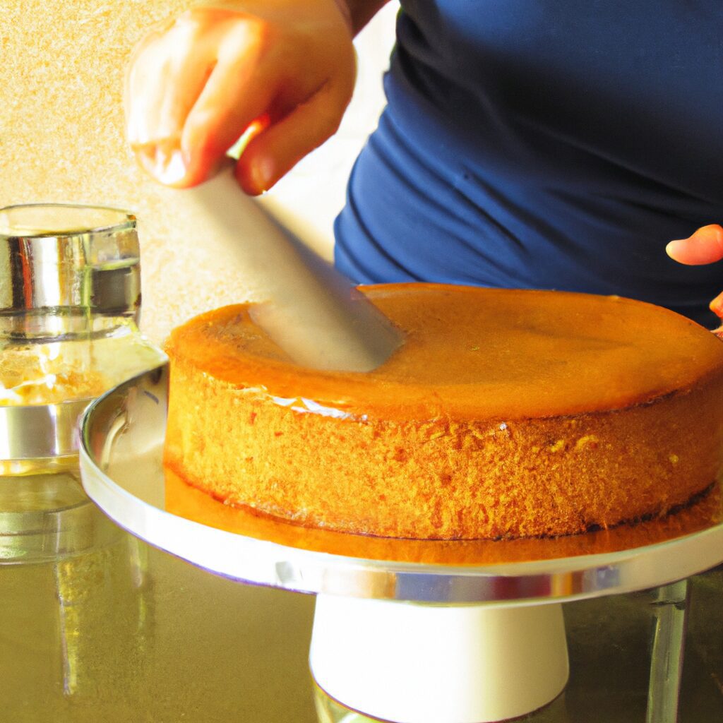 Receita de bolo de prestígio: como fazer o bolo perfeito