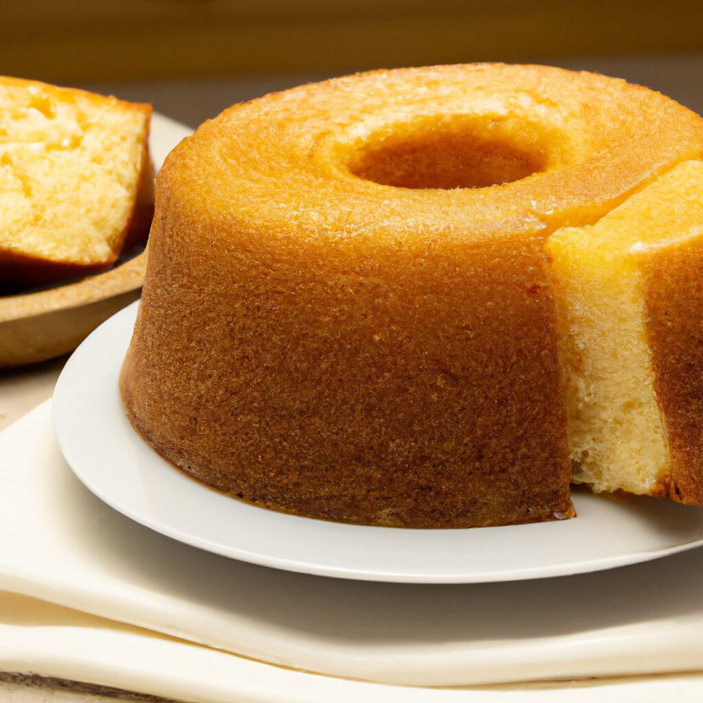 Bolo de leite receita fácil: 5 maneiras de surpreender os seus convidados!