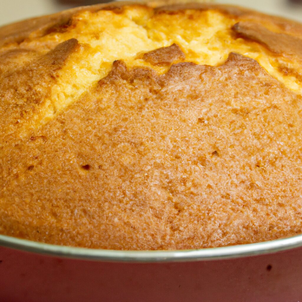 Bolo de pote: receitas faceis para fazer em casa