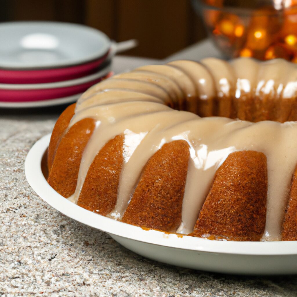 Bolo de Pote Santa Receita: Aprenda a Fazer o Doce Favorito das Crianças