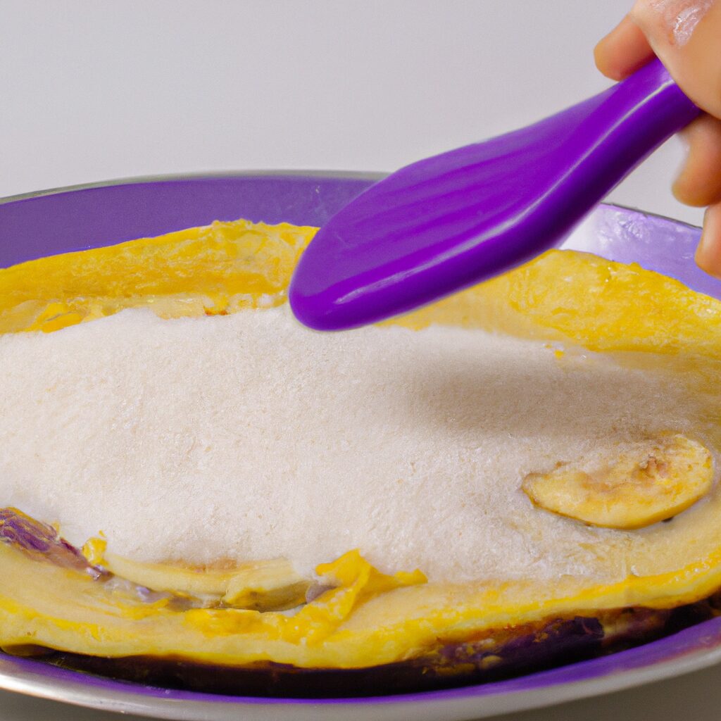 Como Fazer Panqueca de Berinjela Receita