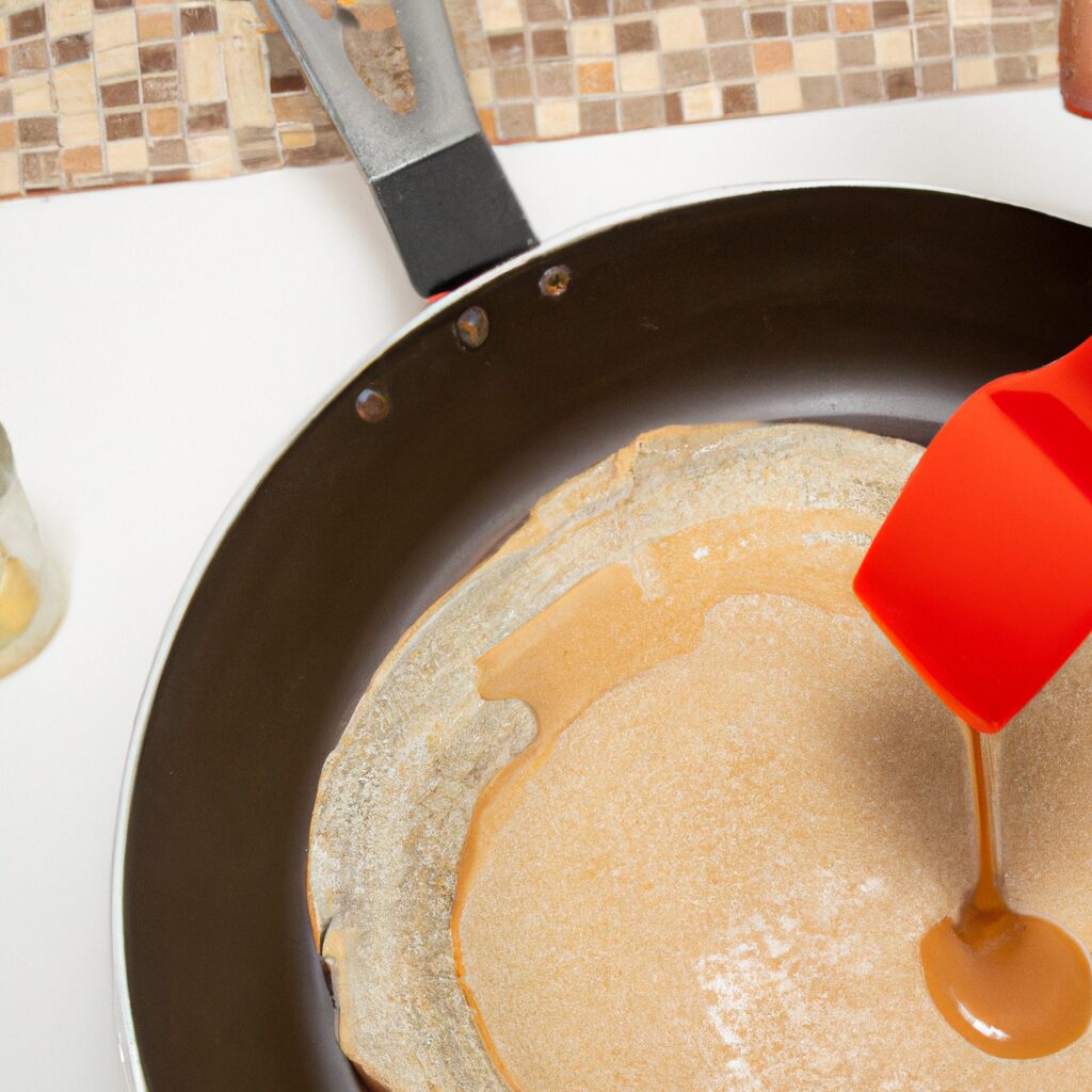 Como Consertar Uma Receita De Panqueca