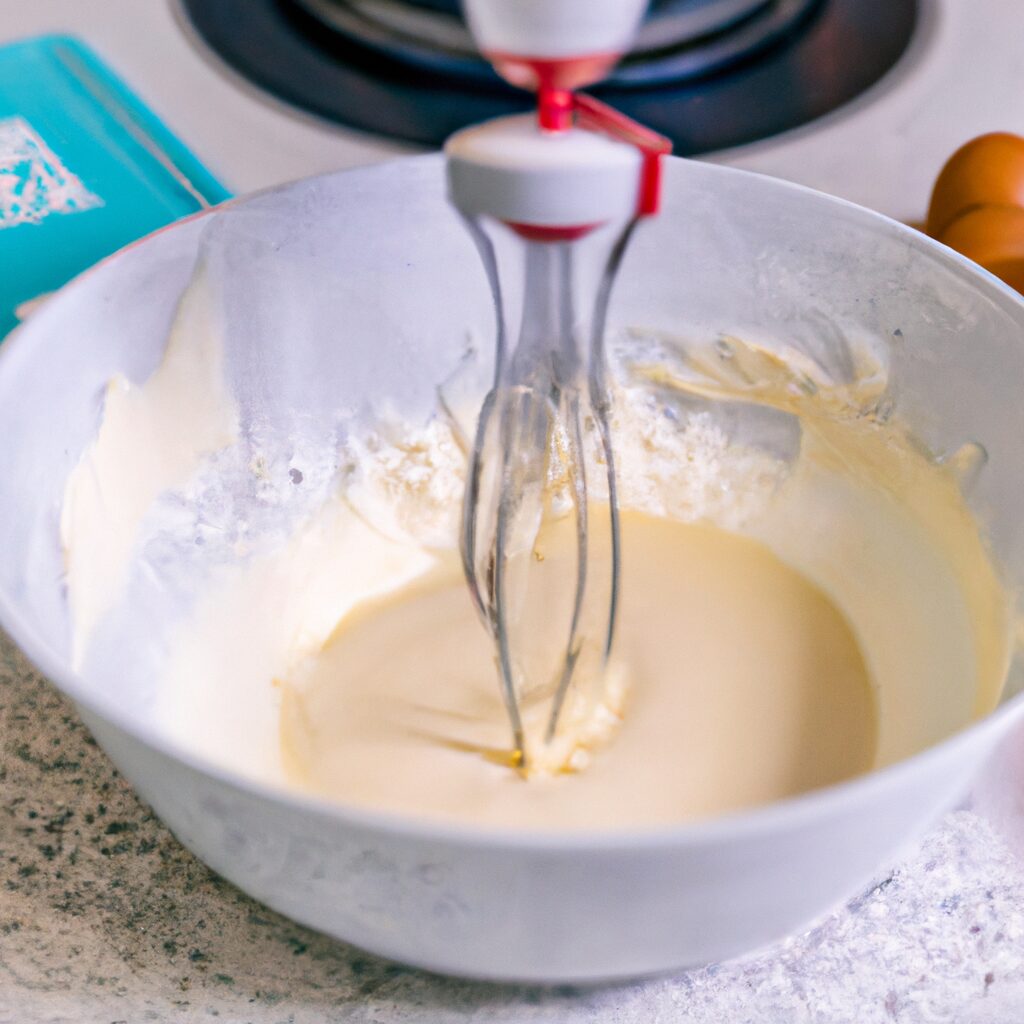 Receita de Massa para Panquecas: Aprenda a Fazer a Massa Perfeita para Panquecas!
