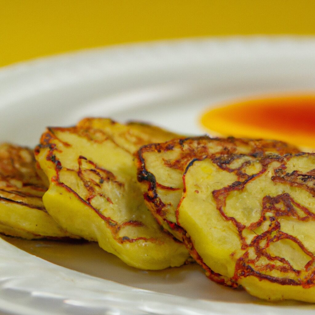 Edu Receitas Rede TV: Panqueca de Batata, a Melhor Receita para o Seu Café da Manhã!