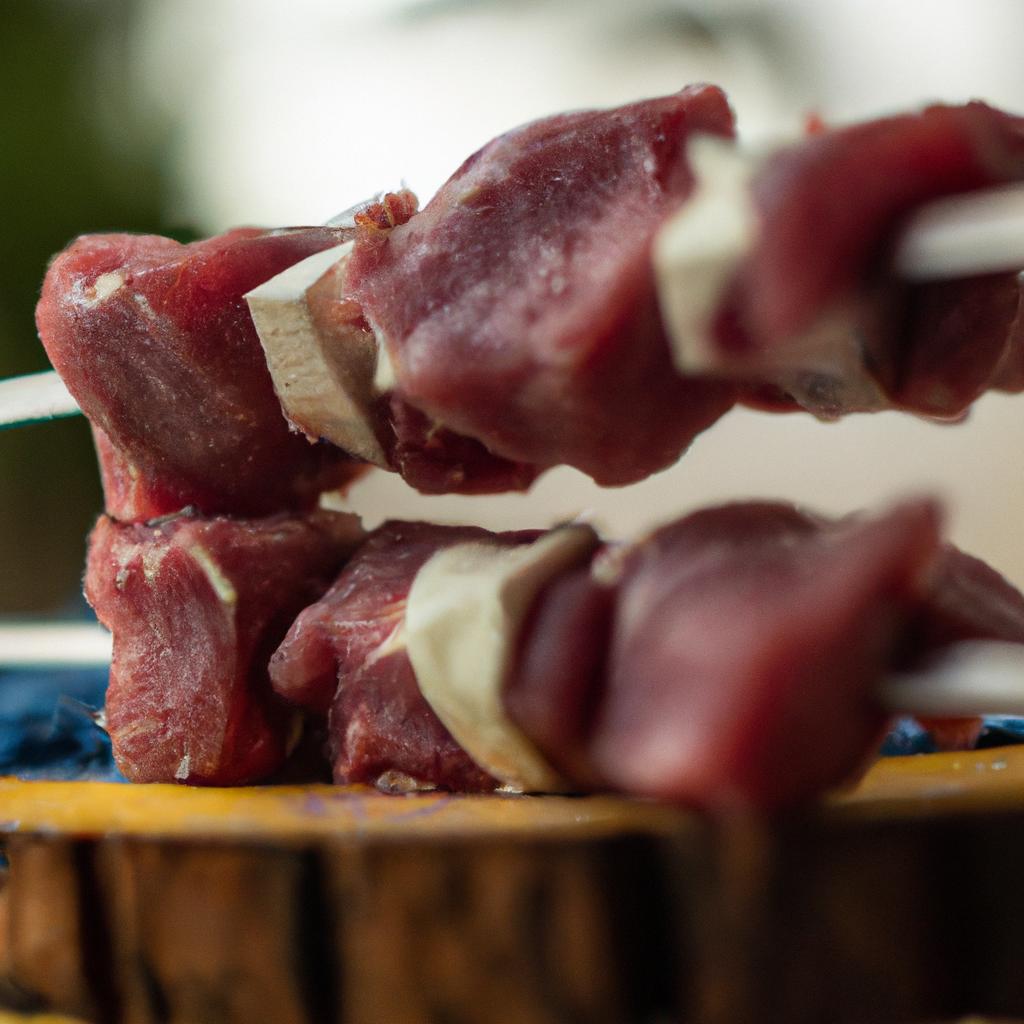 Os Melhores Espetos Para Churrasco: Descubra Quais São os Melhores para Comprar!