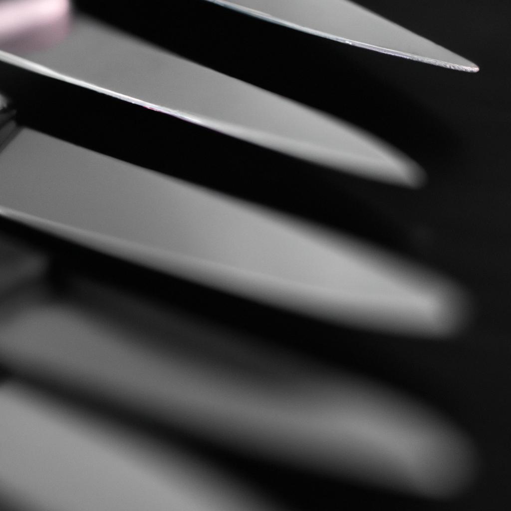Os Melhores Facas Para Churrasco Para Comprar: Dicas Práticas e Fáceis!