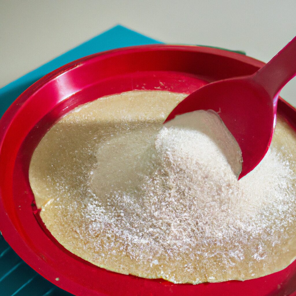 Farinha de Arroz Receita Panqueca: Aprenda a Fazer uma Deliciosa Panqueca Sem Glúten