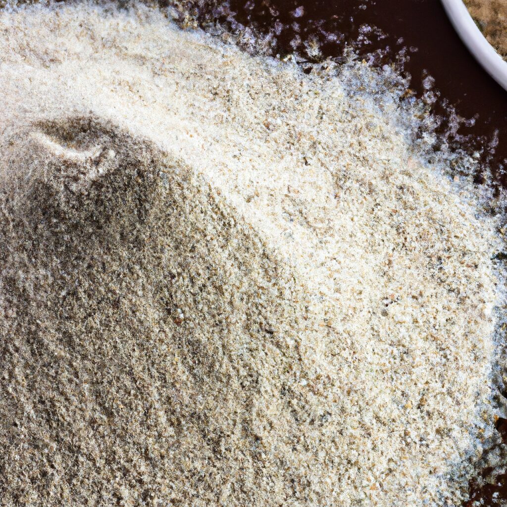 Farinha de Psyllium: Receitas de Panquecas Fáceis e Deliciosas