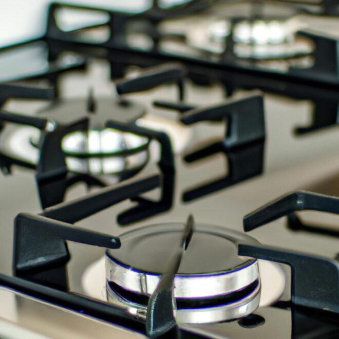 Os Melhores Fogões de Embutir Para Comprar Guia Prático de Seleção!