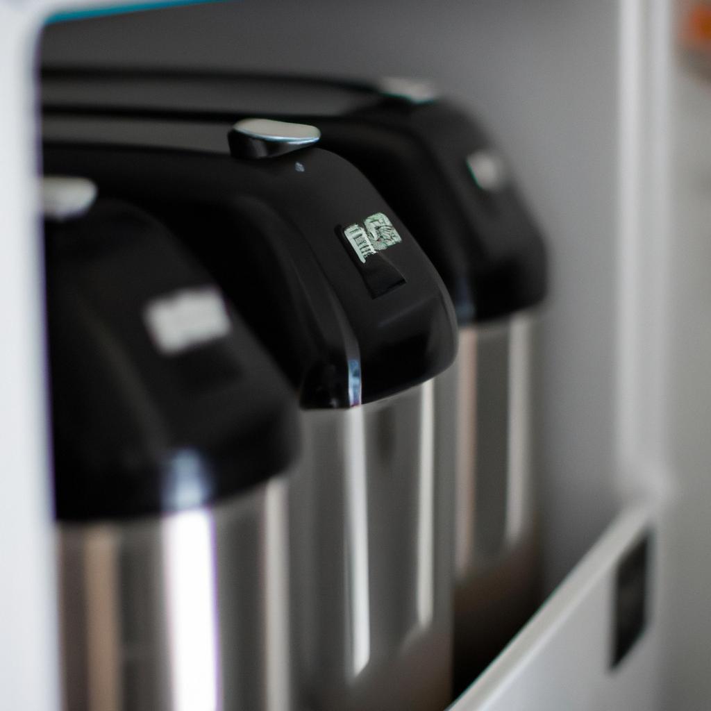 Descubra os Melhores Frigobares Para Comprar Agora