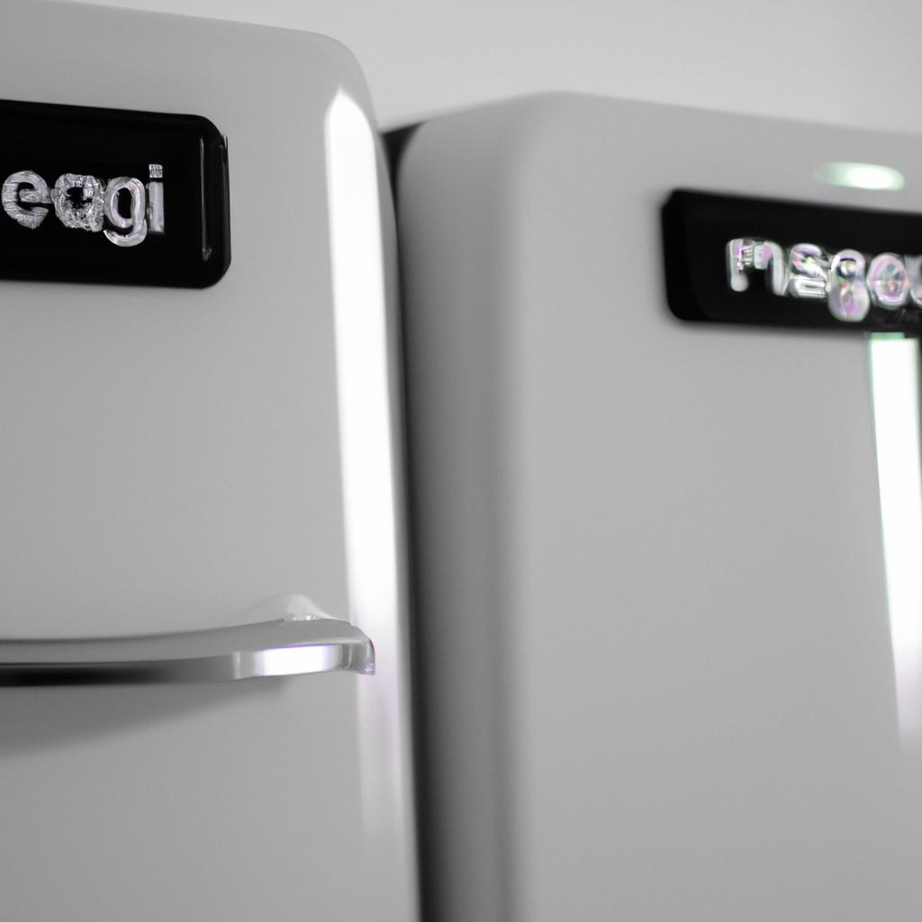 Descubra Os Melhores Geladeiras Duplex para Comprar Agora!