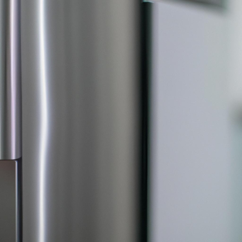 Descubra Agora: Os Melhores Geladeiras Inox Para Comprar!