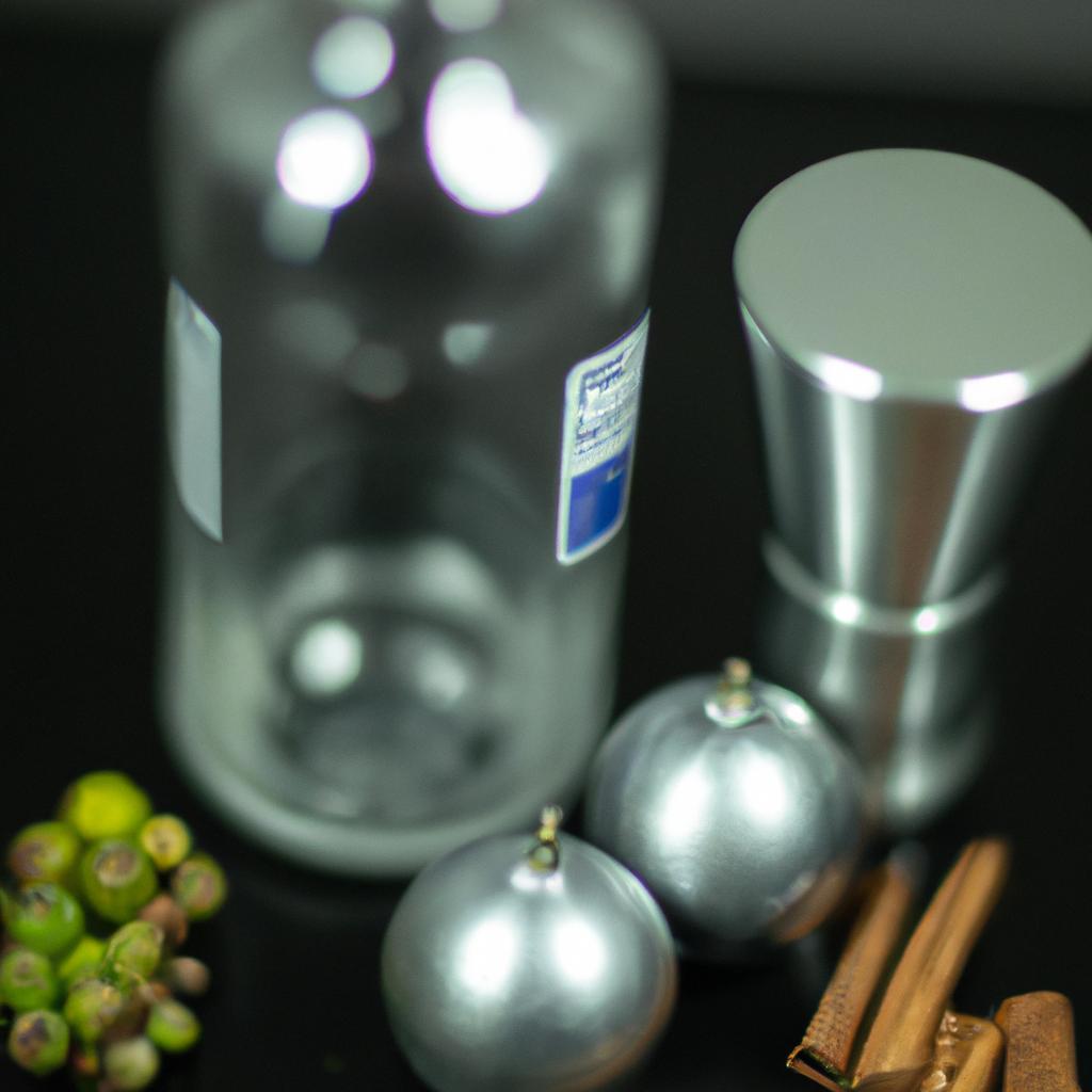 Descubra Os Melhores Gins Para Comprar: Uma Experiência de Degustação Inesquecível!