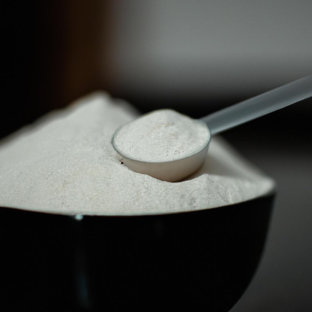 Os Melhores Glutaminas Para Comprar: Tudo O Que Você Precisa Saber!