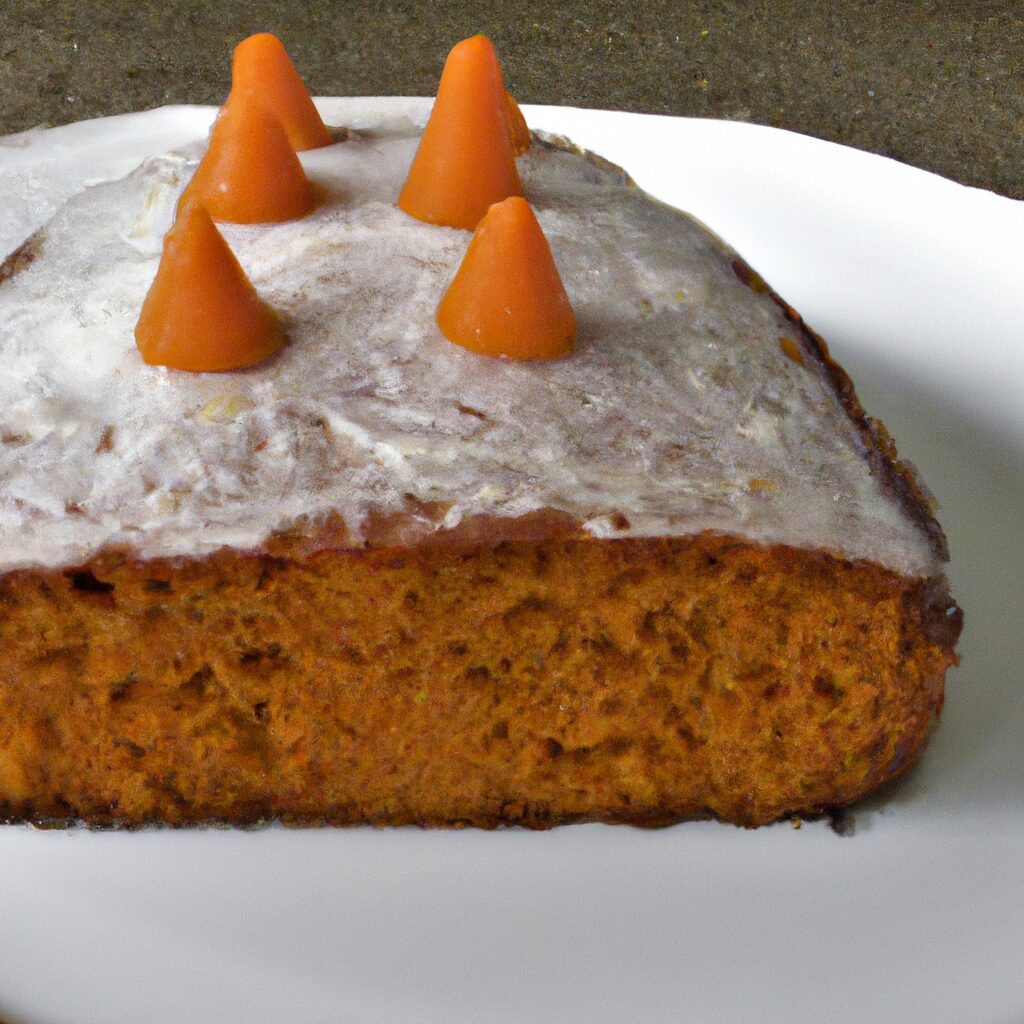 Bolo de cenoura: a receita perfeita para o Gshow Mais Você!
