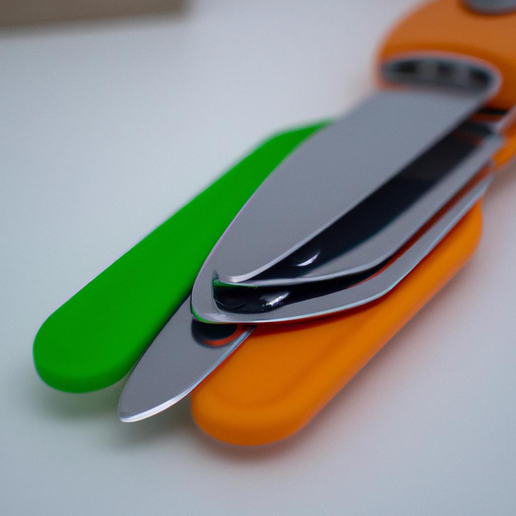 Descubra Os Melhores Kits de Facas Para Comprar: Confira!