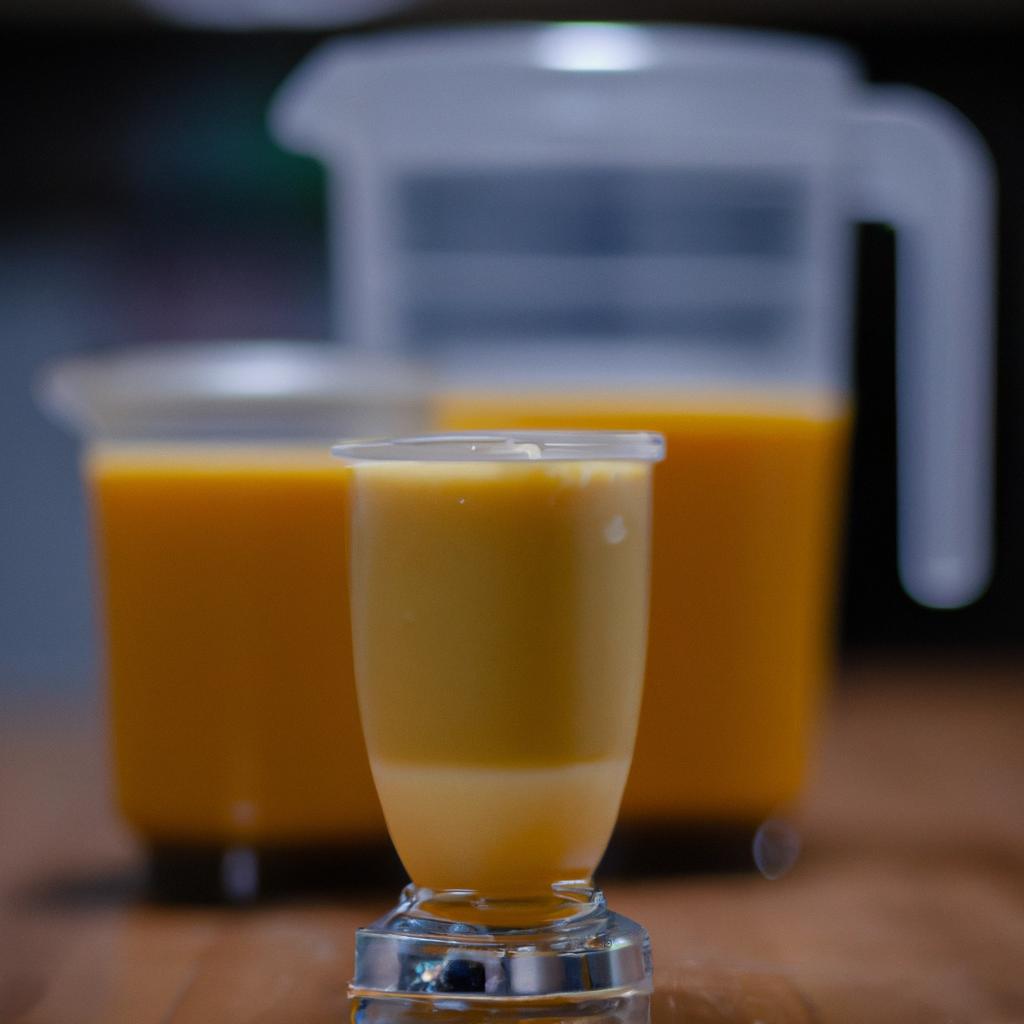 Descubra os Melhores Liquidificadores com Copo de Vidro para Comprar!