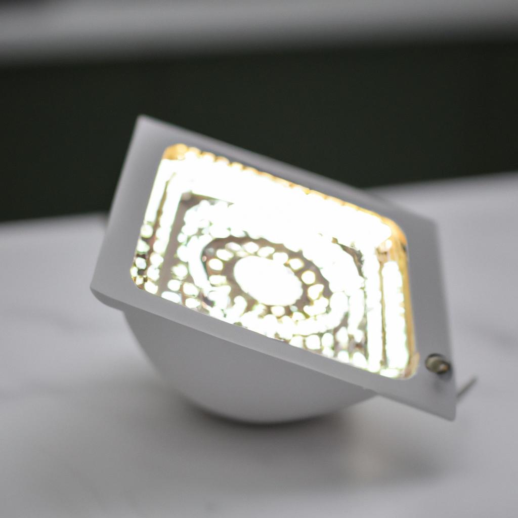 Descubra Os Melhores Luminárias de LED Para Sua Cozinha: Uma Guia Prática Completa Para Compra!