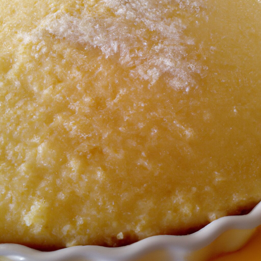 Bolo de Tapioca: A Receita Mais Fácil e Deliciosa!
