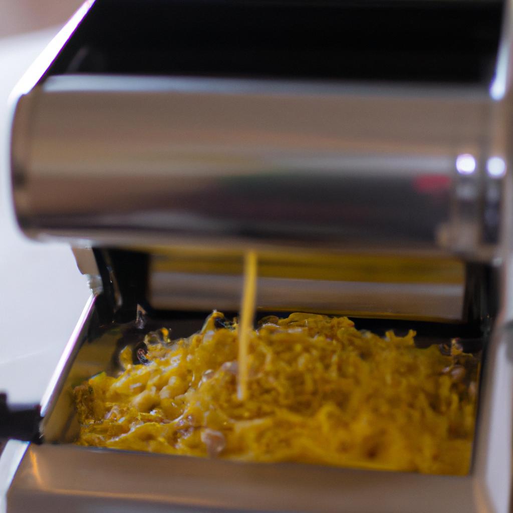 Descubra Agora: Os Melhores Máquinas de Macarrão para Comprar!