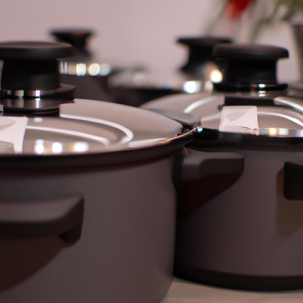 Descubra Os Melhores Marmitas Eletricas para Comprar Agora Mesmo!