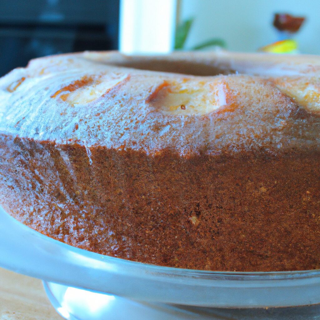 Bolo de Pote Receita: Aprenda a Fazer o Bolo em Casa!