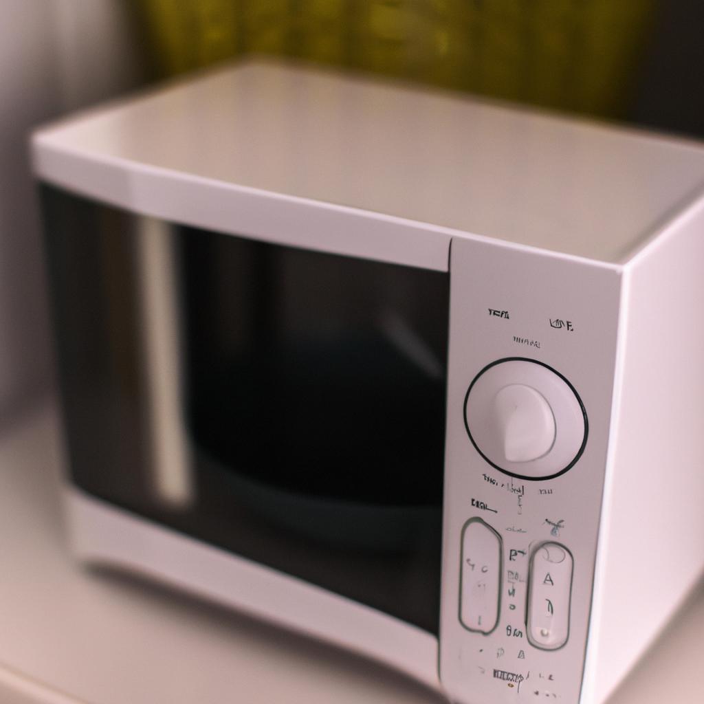 Descubra os Melhores Microondas Para Comprar Agora!