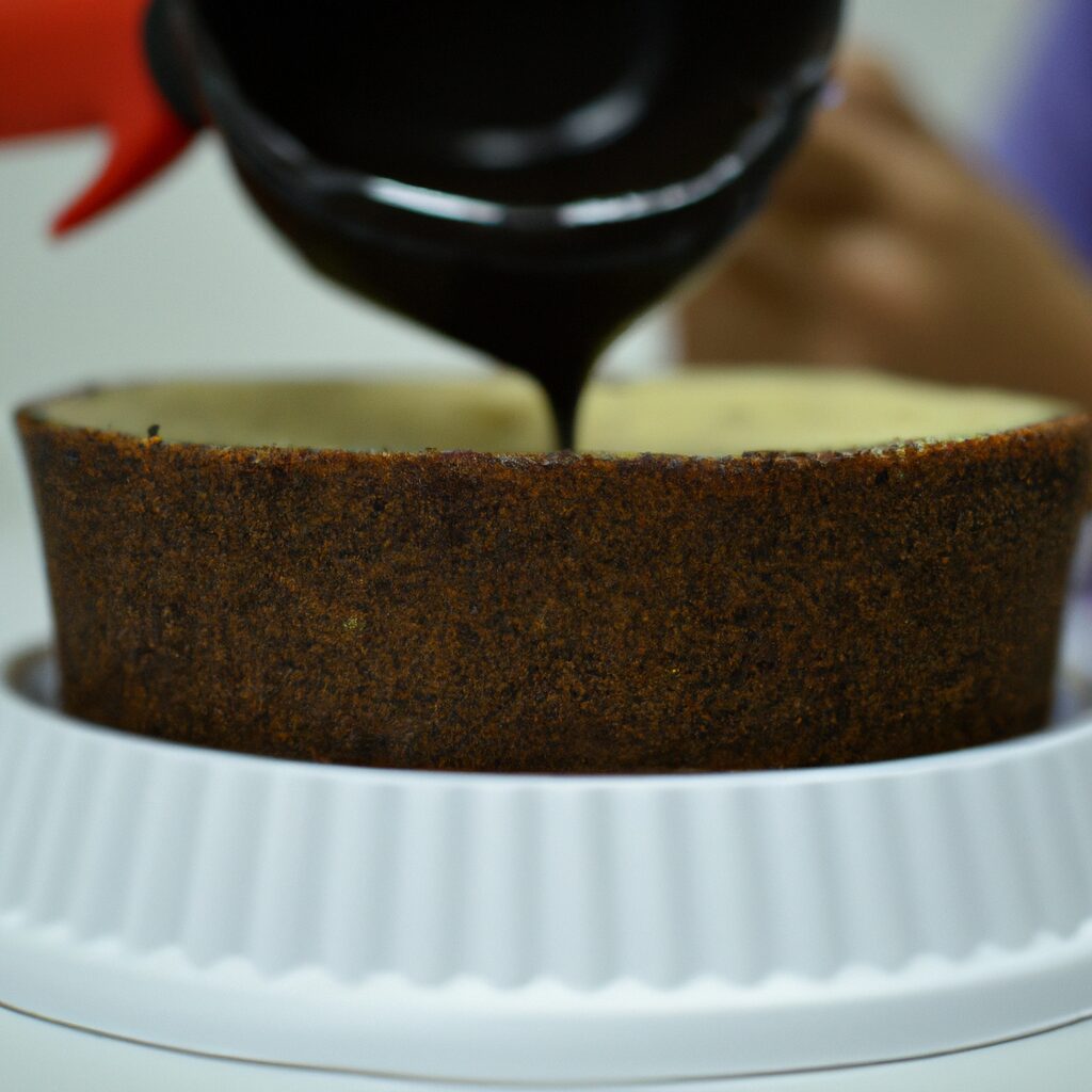 Receita de bolo MINI: como fazer um bolo perfeito?