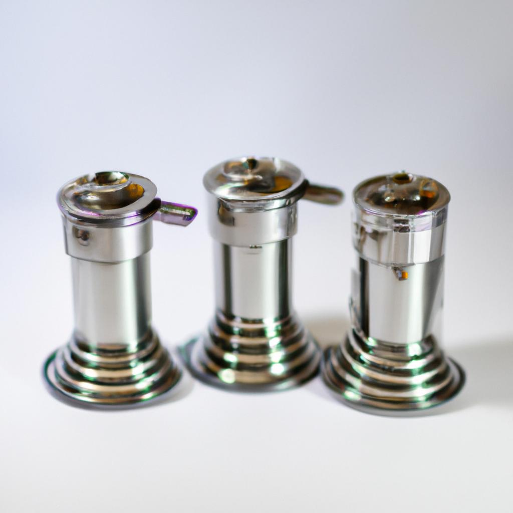 Descubra Os Melhores Mini Processadores de Alimento Para Comprar Agora!