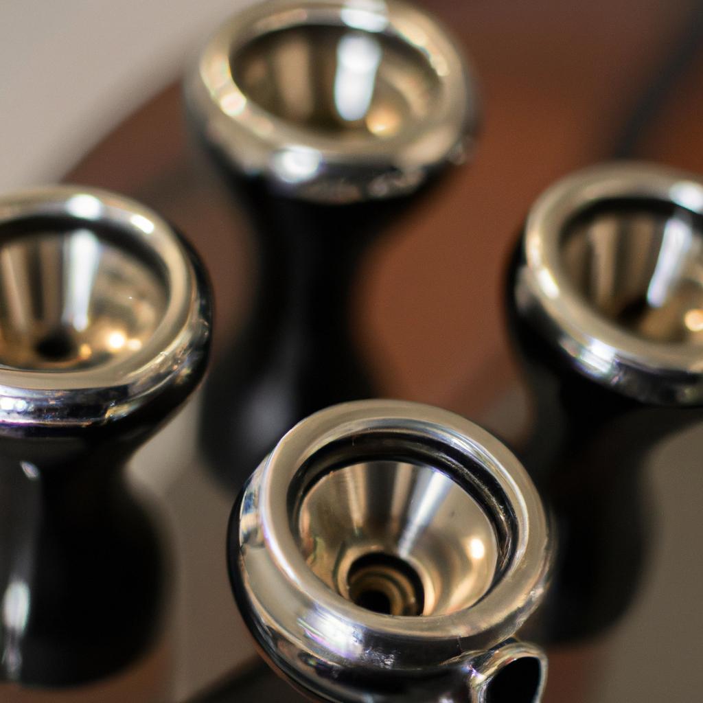 Os Melhores Moedores de Café para Comprar: uma Análise Exclusiva!