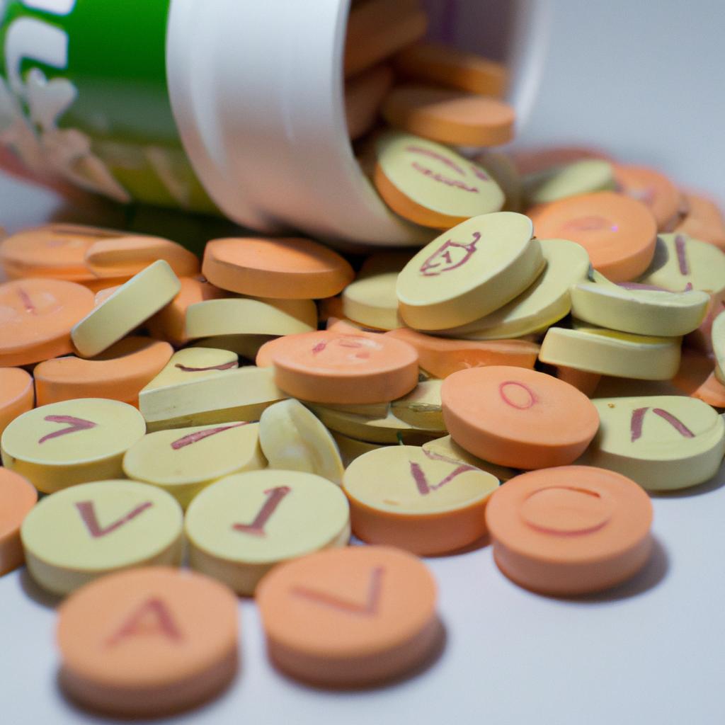 Descubra Os Melhores Multivitaminicos para Comprar Agora!