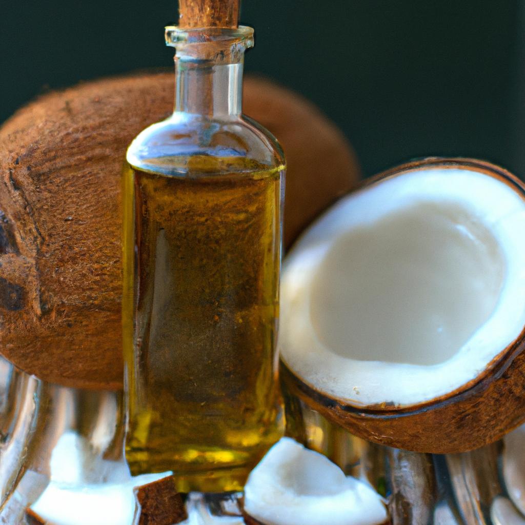 Descubra Os Melhores Óleos de Coco Para Comprar!
