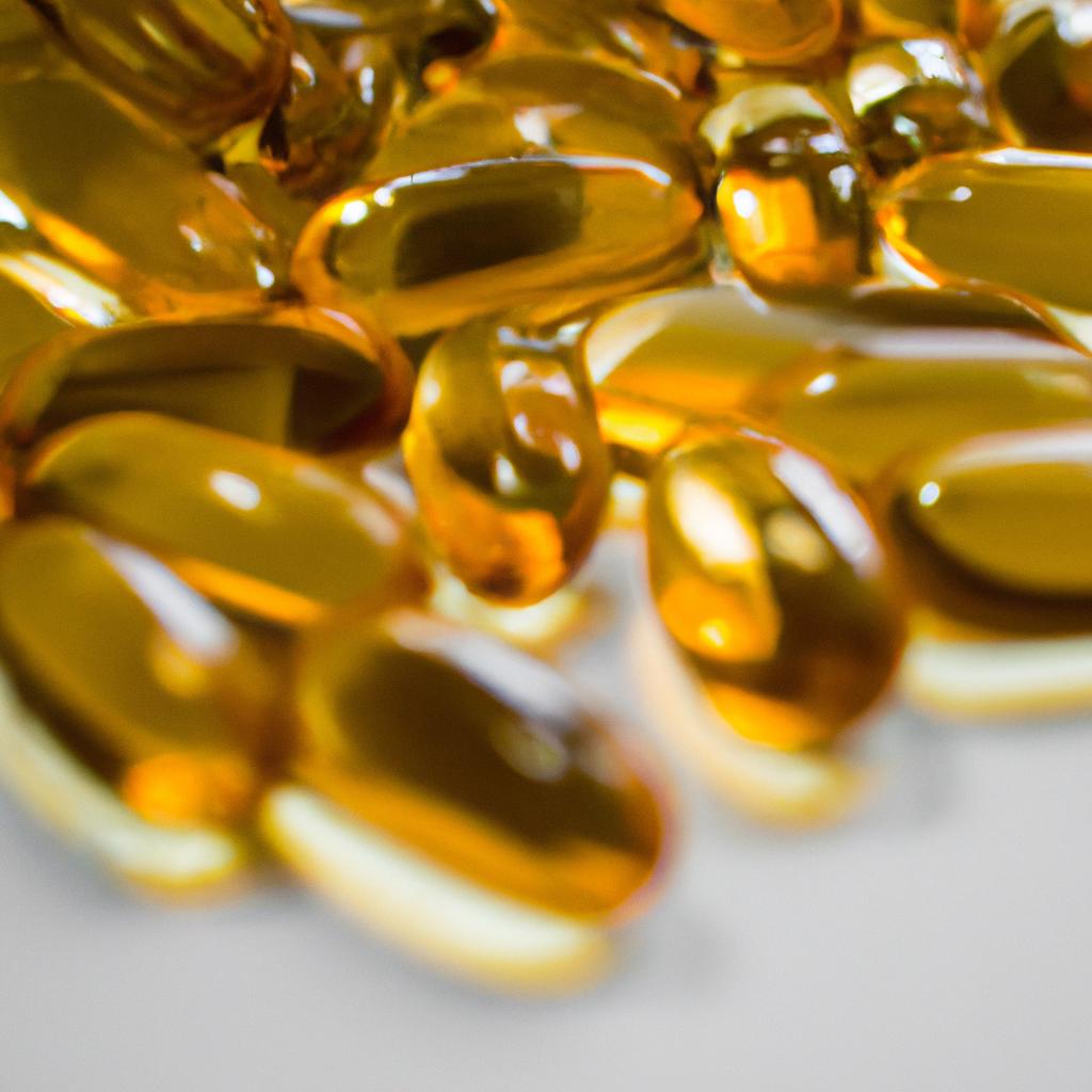 Descubra Os Melhores Omega 3 Para Comprar Agora!