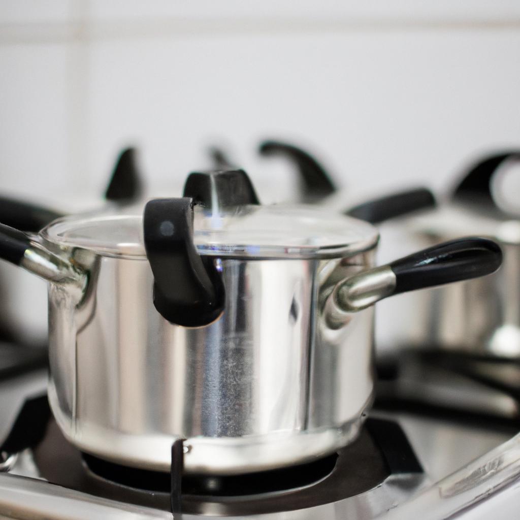 Descubra Os Melhores Panelas de Pressão Elétrica Para Comprar Agora!