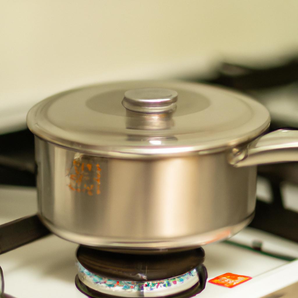Os Melhores Panelas de Pressão para a Sua Cozinha: Saiba Como Escolher a Ideal!