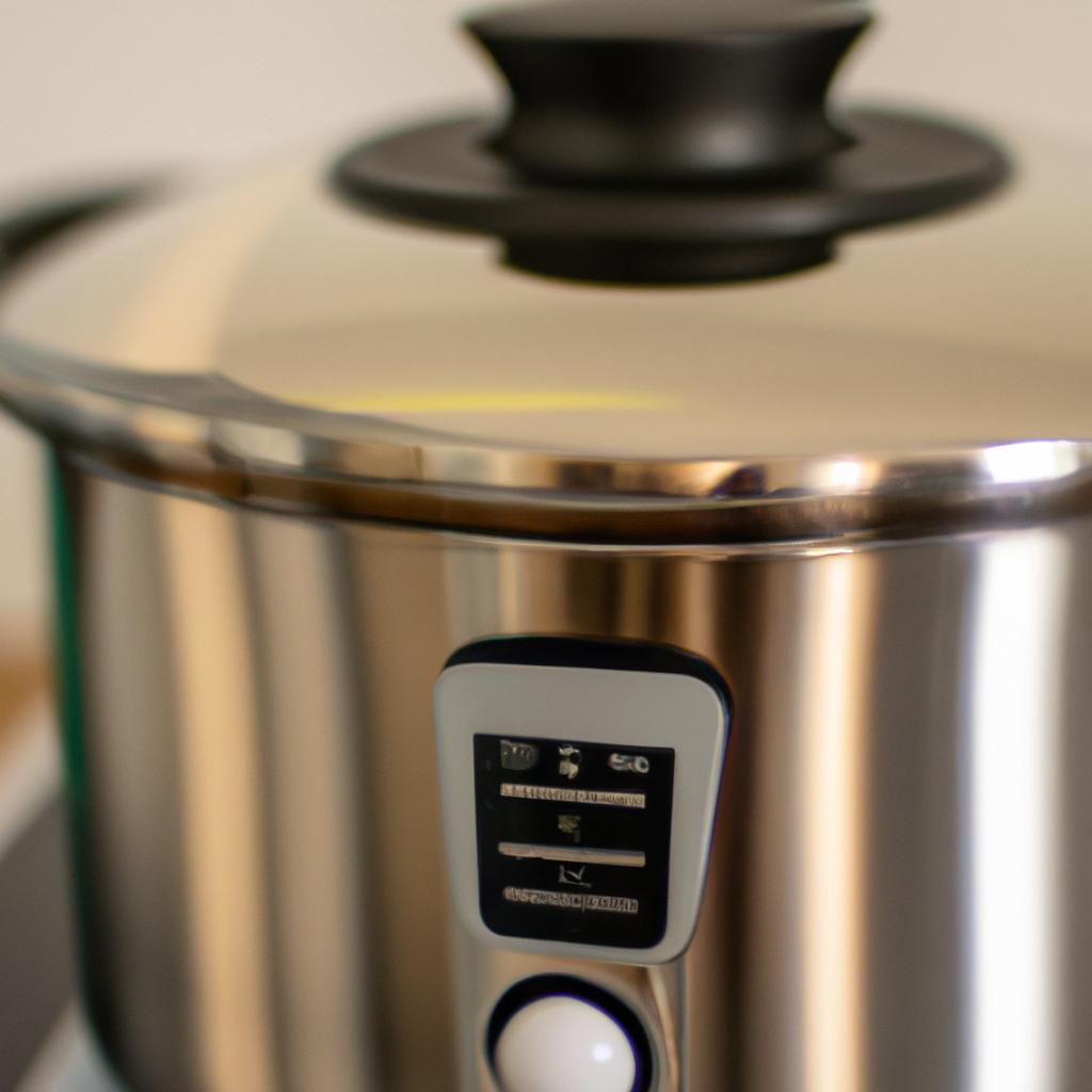 Descubra os Melhores Panelas Eletricas de Arroz Para Comprar!
