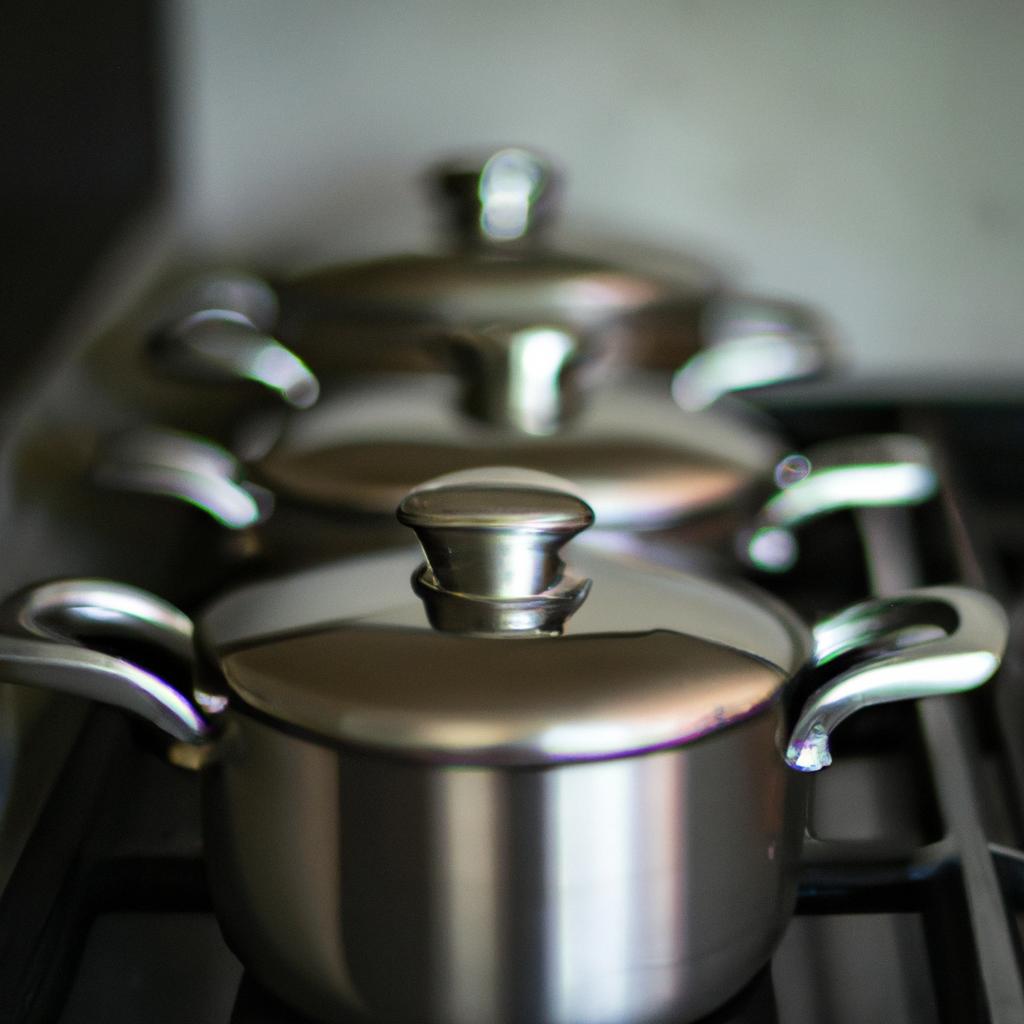 Descubra Os Melhores Panelas para Cozinhar Para Comprar Agora!