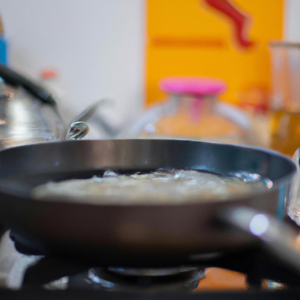 Os Melhores Panelas Wok para Comprar: Descubra Qual é a Ideal para Você!