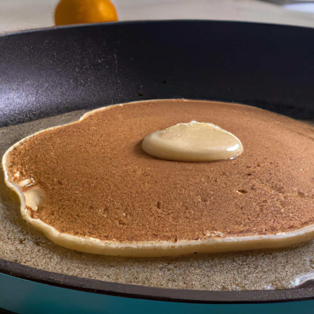 Receita de panqueca: como fazer a melhor panqueca do mundo