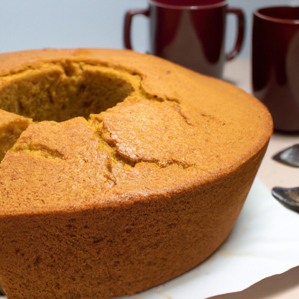 Receita de Bolo de Caneca Dukan: Como Fazer o Bolo Perfeito!