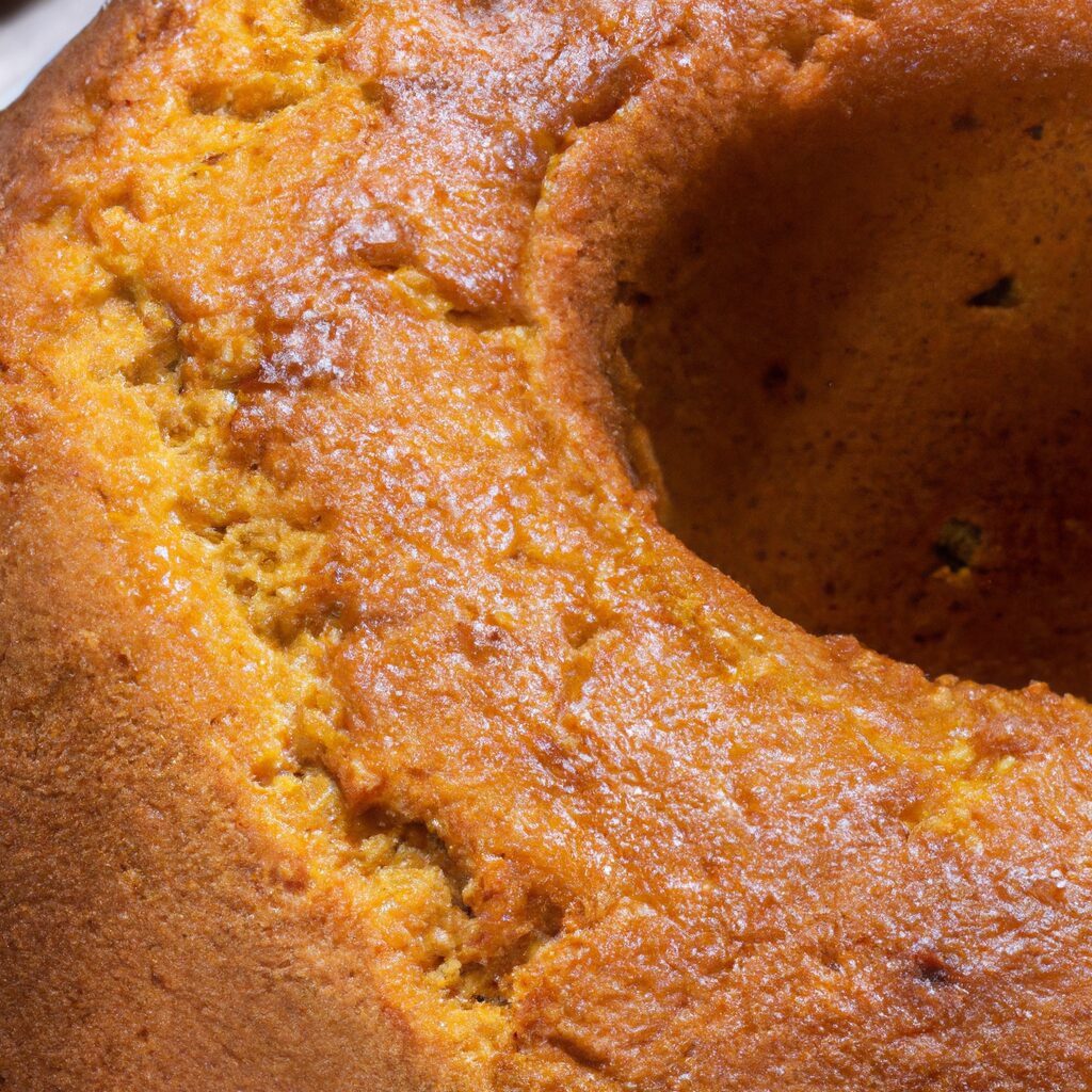 Bolo de Fuba Facil: A Receita Mais Simples e Deliciosa Que Voce Vai Querer Fazer Todos Os Dias!