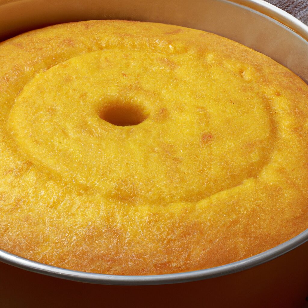 Bolo de Milho de Lata Ana Maria Braga: A Receita Mais Fácil e Deliciosa