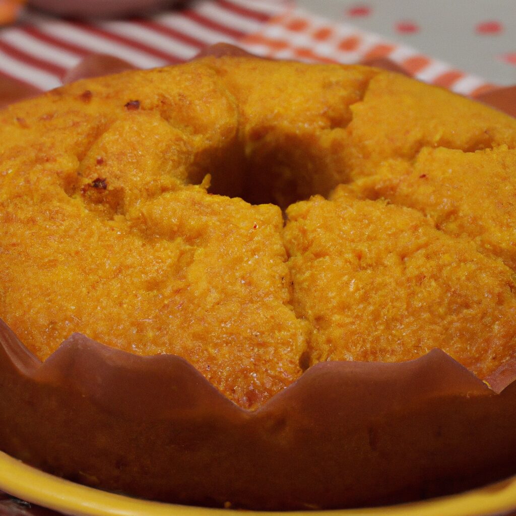 Bolo de Milho Nestlé: a Receita Oficial